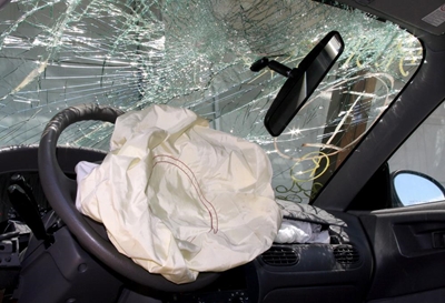 Toyota recalls 1,7-million over airbags