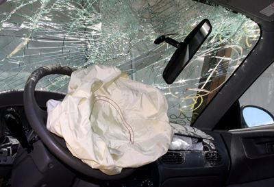 Toyota recalls 1,7-million over airbags