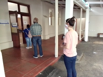 Residents hopeful that by-elections will bring change