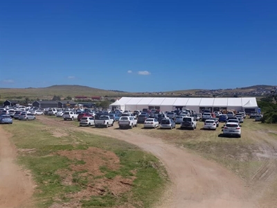 Hartenbos Gift Market – 'n nuwe tuiste en meer om te bied