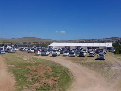 Hartenbos Gift Market – 'n nuwe tuiste en meer om te bied
