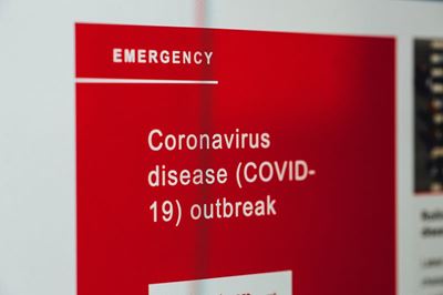 Delta variant highly infectious, also in vaccinated