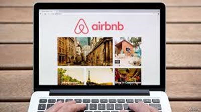 The effect of airbnb on the rental market