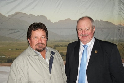 Agri Wes-Kaap Jaarkongres 2019: Landbou hierna