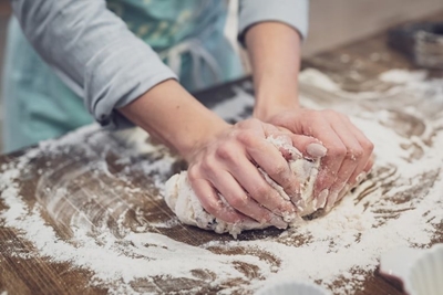 Stem vir beste bakker