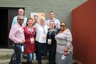 Cape Town Film Commission closure 'a massive blow'