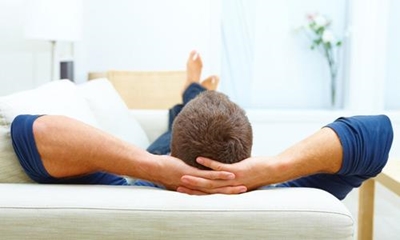 De-stress for better health