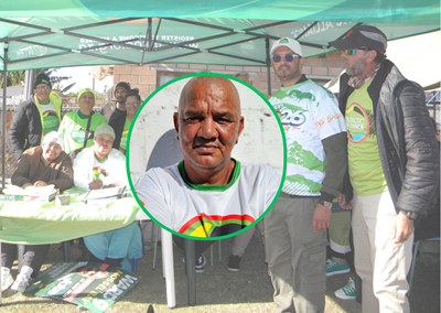 PA wen Mosselbaai se wyk 9-tussenverkiesing