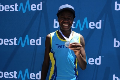 Eden Bestmed Straatmylreeks-wenners