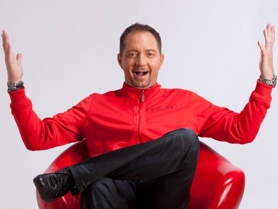 DJ Sasha Martinengo for calling Malema ‘a monkey’