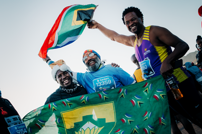 Cape Town Marathon 2026 to offer provisional AbbottWMM Stars after 2025 cancellation
