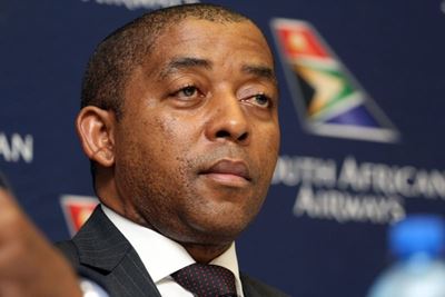 SAA to be split into 3: CEO