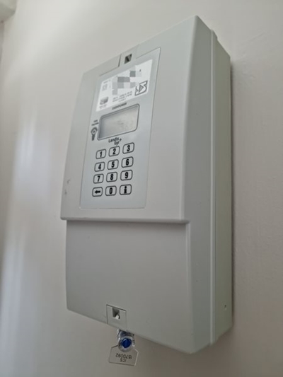 Update prepaid meters now, before it's too late