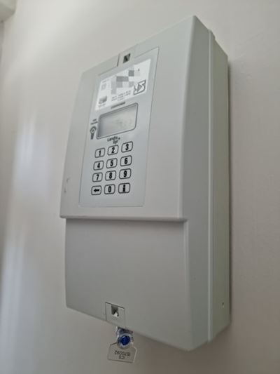 Update prepaid meters now, before it's too late