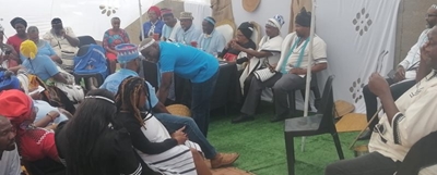 Cultural celebration held
