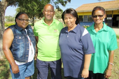 De Waalville Primêr