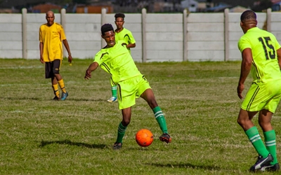 KLFA Super League on the go once more