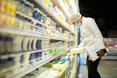Garden Route food control measures for safe food