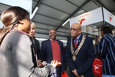 'Tackle poverty by providing jobs'