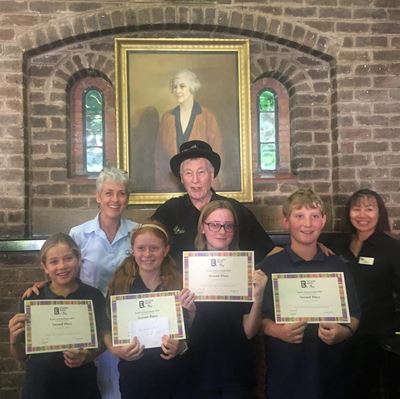 Oakhill Kids’ Lit Quiz reaches grand heights