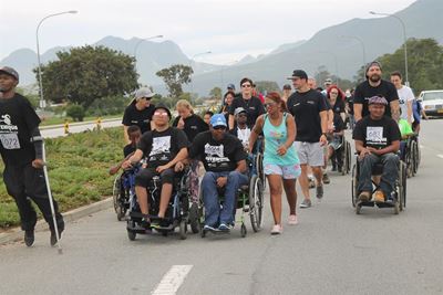 OCC brings communities together