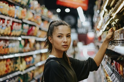 No relief at the till for low-income consumers