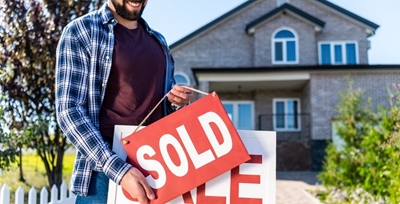 House buyers are staying twice as long in their homes