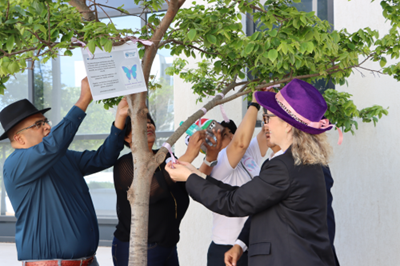 WCDHW reaffirms commitment to compassionate palliative care services
