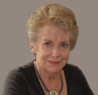 Dorp verloor doyenne