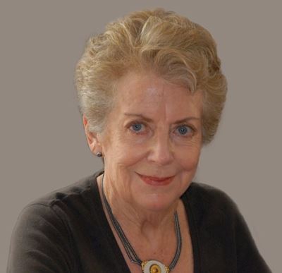 Dorp verloor doyenne