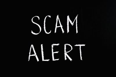 Beware of BRICS project funding scam