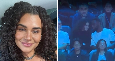 Who’s THAT girl?: What to know about Siya Kolisi’s ‘other Rachel’