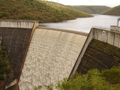 Reënweer baie welkom