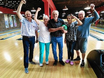 Daring you to bowl for a good cause
