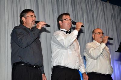 Christmas carols this Sunday