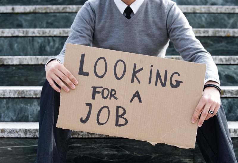 Unemployed youth called | George Herald