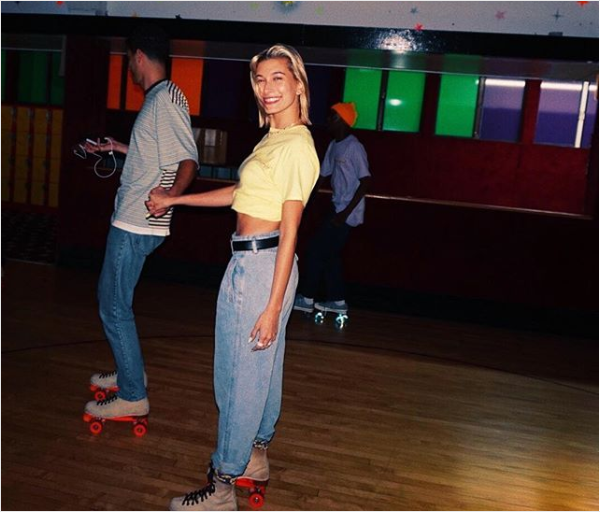 1990s baggy jeans