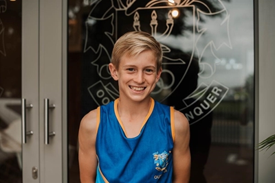 Outie-atlete wen groot by SA's