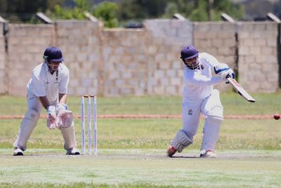 Cavaliers stun Pacaltsdorp in Premier League