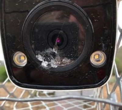 R6,2m on security, but vandalism rise