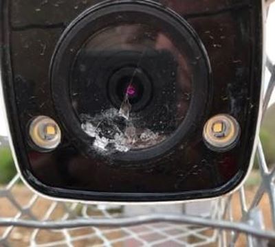 R6,2m on security, but vandalism rise