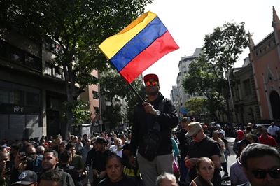 SA urges UN action after US captures Venezuela’s president