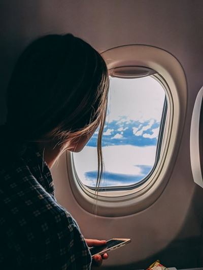 International travel makes a return under alert level 1