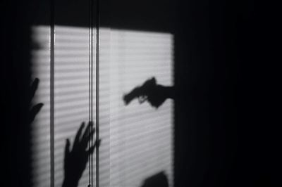 Truck driver arrested for rape 