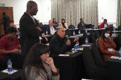 International science conference underway at NMU 