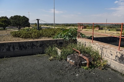 Busi Mavuso on a mission: Eskom board member’s raises alarm on state of wastewater management