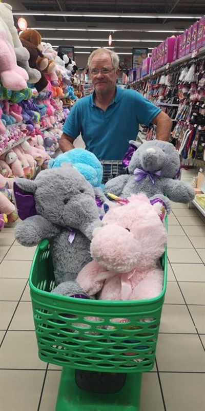 Shoppers embrace Black Friday