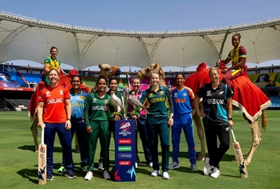 Proteas women stumble again as New Zealand win T20 World Cup final 
