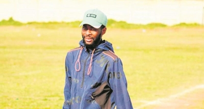 Coach Manie leads City All Stars FC to Top 4 finish