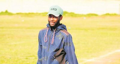 Coach Manie leads City All Stars FC to Top 4 finish